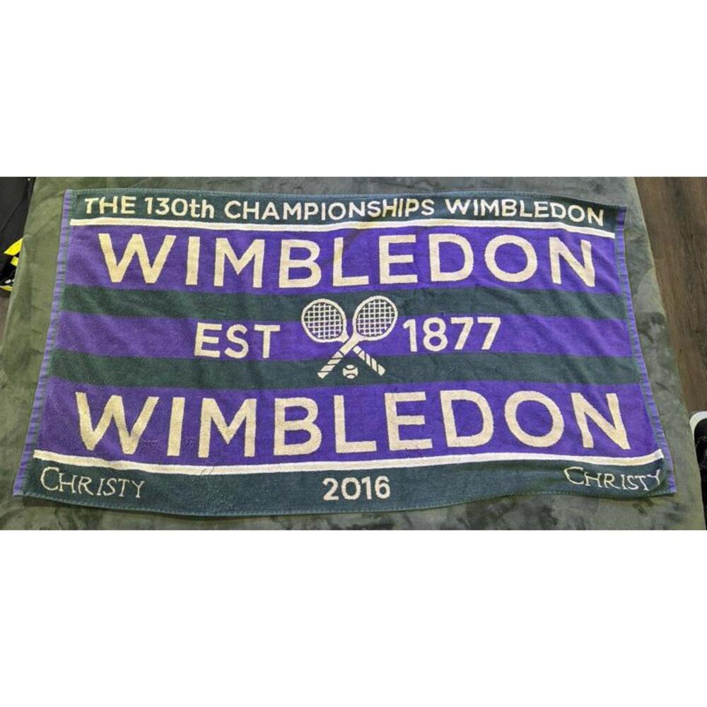 LIMITED EDITION ROGER FEDERER 2016